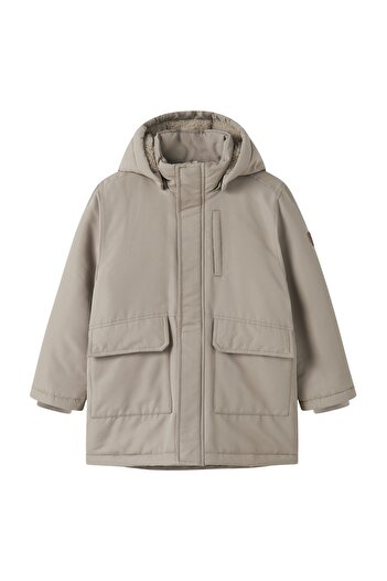 Name it Jachetă parka NKMMARLOW PB