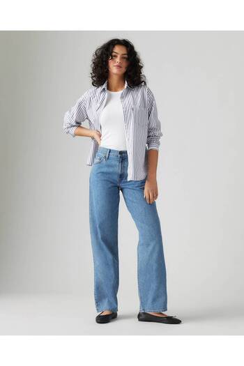 Levi's Volný střih – taška pro tatínka, kamenný design