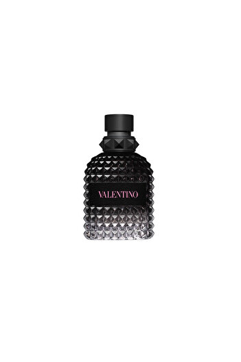 Valentino Valentino Uomo Born In Roma Perfume By Valentino EDT 50 ml
