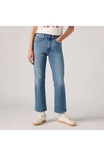 Levi's 725 Eredeti KICK BOOT KICK S