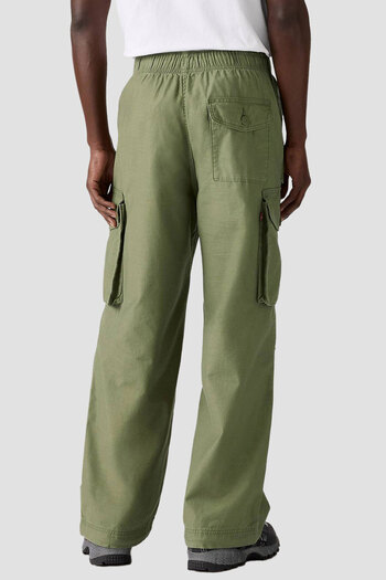Levi's Τσάντα φόρτωσης BAGGY FIELD CARGO FOUR LEAF CL