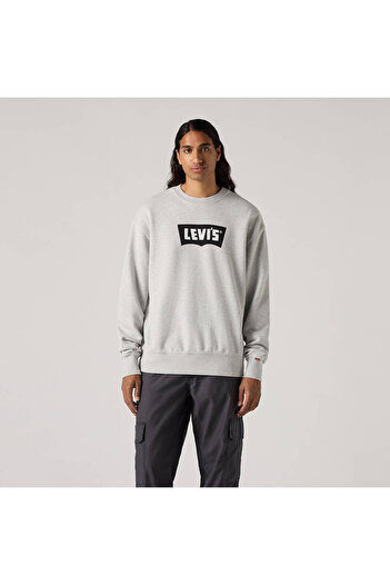 Levi's PRÉMIOVÉ GRAFICKÉ TRIČKO VTG ČB
