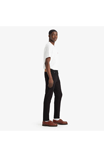 Levi's 510 SKINNY BLACK LEAF ADV