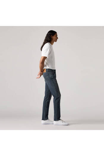 Levi's 512 SLIM TAPER ΑΚΟΜΑ ΕΝΑΡΕΥΣΕΙΣ ΤΟΥ ΘΕΟΥ