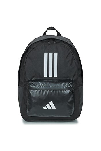 adidas Klasický třípruhový batoh pro back-to-school