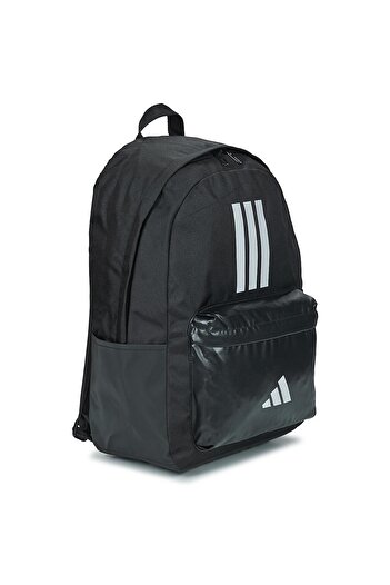 adidas Klasický třípruhový batoh pro back-to-school