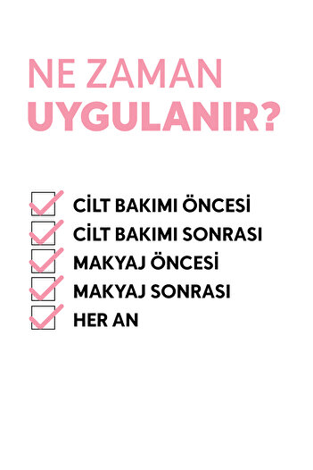 Cream Co. Nemlendirici Aydınlatıcı Yüz Spreyi | Peptit Face Mist | Ektoin Hyaluronik Asit | Tüm Cilt Tipleri