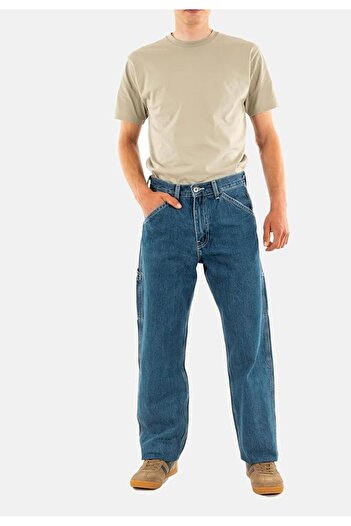 Levi's Pantaloni Lunghi