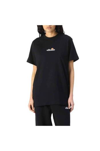 Ellesse Černé tričko pro ženy a dívky