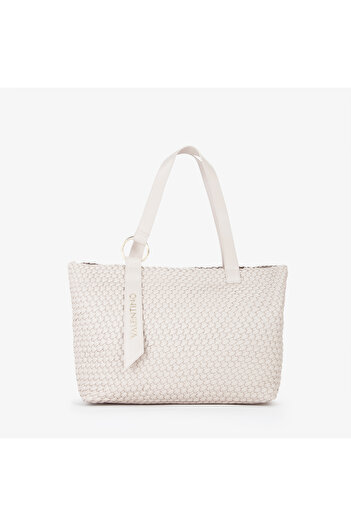Valentino SHANTEL SHOPPING ECRU VBS8Y601