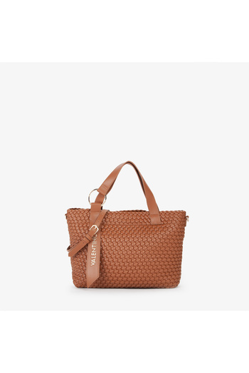 Valentino SHANTEL SHOPPING CUOIO VBS8Y604