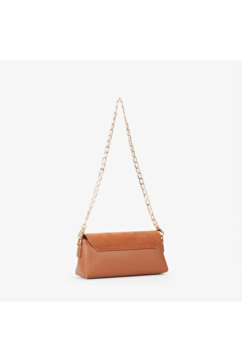 Valentino Evissa Flap Bags