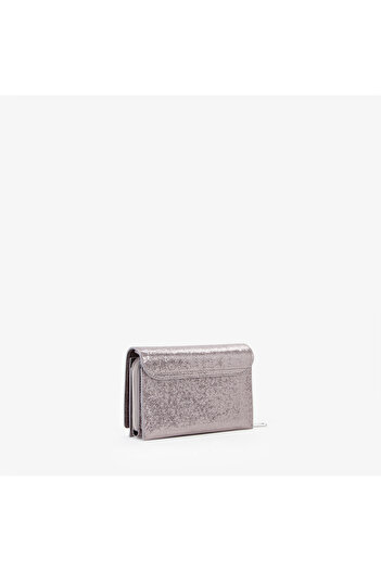 Valentino Bucket Flap Bag
