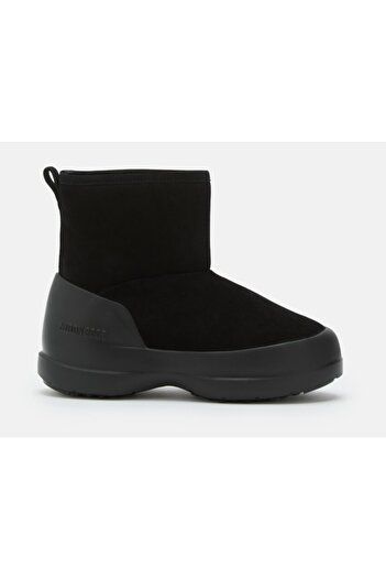 MOON BOOT Mb Mezzaluna Mid Boot