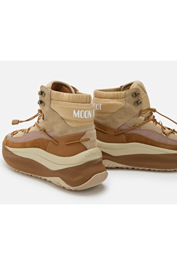MOON BOOT Mb Moon247 Xlace Mid