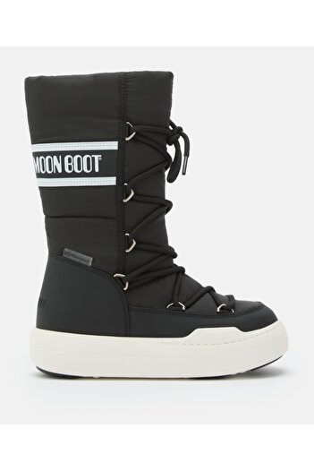 MOON BOOT MB JR PARK TUBE LACE WP