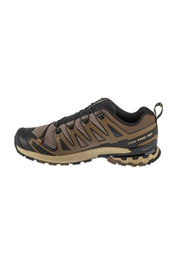 Salomon Xa Pro 3D V9 Men's Outdoor Shoes Falcon L47882500