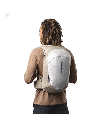 Salomon Σακίδιο πλάτης TRAILBLAZER 20 VINTAGE KHAKI LC2182800