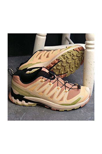 Salomon Ανδρικά παπούτσια εξωτερικού χώρου XA PRO 3D V9 Cork L47589100