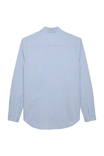 Tommy Hilfiger Tjm Essnt Poplin Reg Shirt Ext