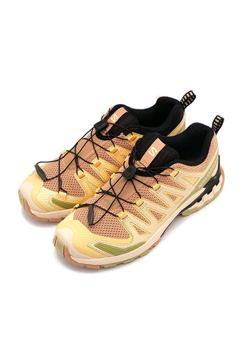 Salomon Ανδρικά παπούτσια εξωτερικού χώρου XA PRO 3D V9 Cork L47589100