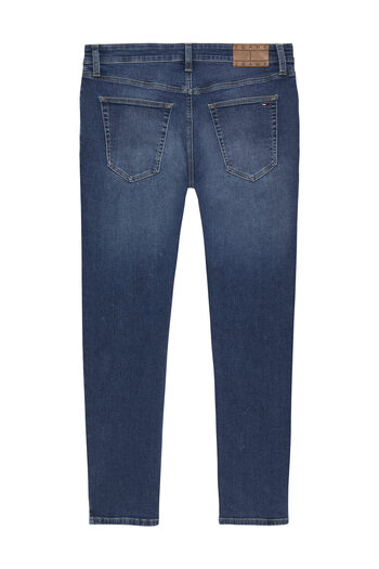 Tommy Hilfiger Austin Slim TPRD BI0252 CO