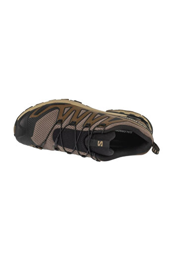 Salomon Xa Pro 3D V9 Men's Outdoor Shoes Falcon L47882500