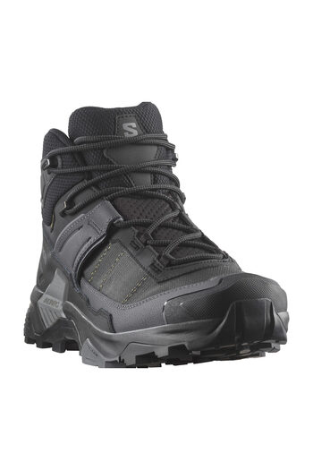 Salomon Pánské boty X ULTRA 5 MID GORE-TEX L47754200 Vícebarevné-45⅓