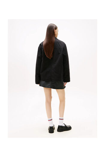 Tommy Hilfiger Tjw Chore Jacket Ext, Bds.