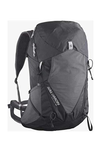 Salomon AEROTREK 30 hátizsák, antracit színű, LC2535500