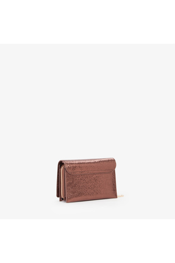 Valentino EMBER FLAP TÁSKA
