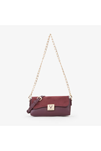 Valentino ΤΣΑΝΤΑ FLAP EVISSA