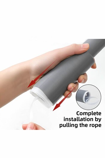 sonx Thermal Insulated Pot Pan Holder Handle |   Easy Installation - 1 Piece