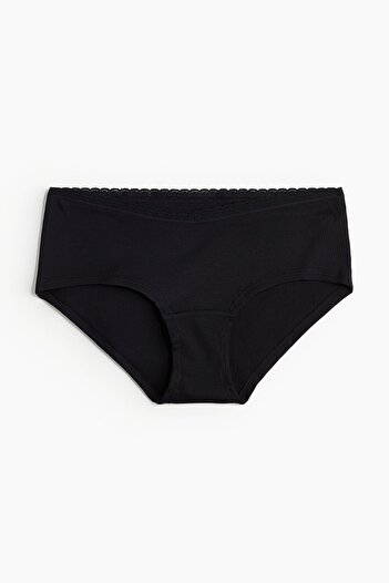 H&M MAMA 5'li Hipster Külot