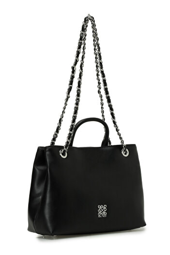 Nine West Omyra Nyn148605 5Fx Black Women's Handbag
