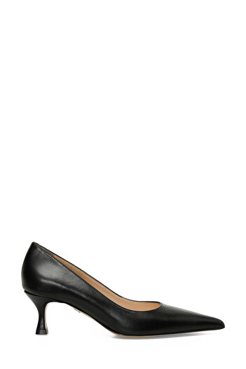 Nine West Ressivo 5Fx Black Women's Heeled Shoes