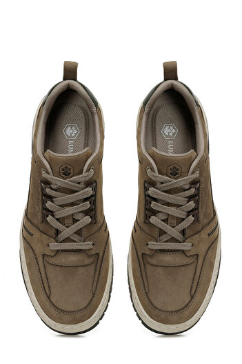 lumberjack FULDA 5PR Kum Erkek Sneaker