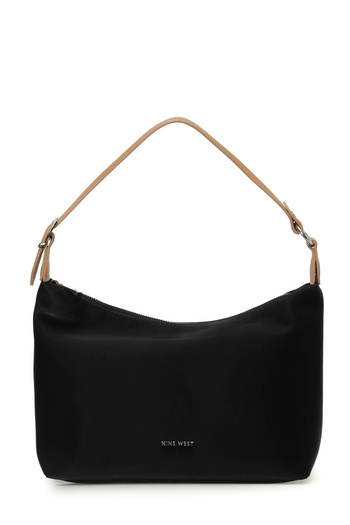 Nine West SEDDY 4PR Siyah Kadın Kol Çantası