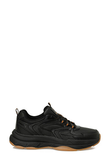 Kinetix STRONG PU 5PR Siyah Erkek Sneaker