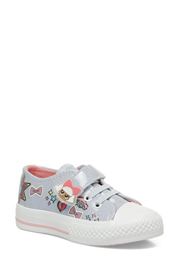 LOL SUNKA.P5FX MAVI- Kız Çocuk Sneaker