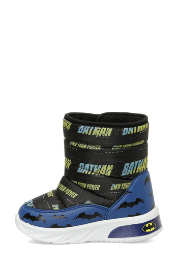 Batman Mavıla.p4pr Lacivert Erkek Çocuk Çizme