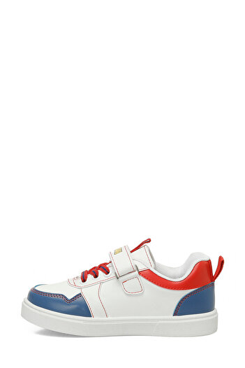 Superman SELPA.P5FX Beyaz Erkek Çocuk Sneaker