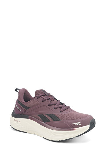Reebok Prime Walk Ultra Ii Claret Red Women's Running Shoes