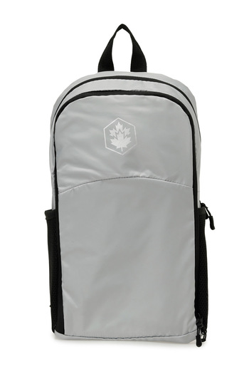 lumberjack Ml Lumer Bpck 5Fx Gray Unisex Backpack