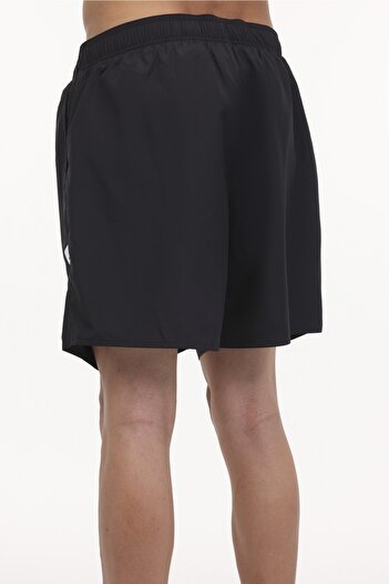 Puma Swim Men Mid Shorts Black Men's Swim Shorts