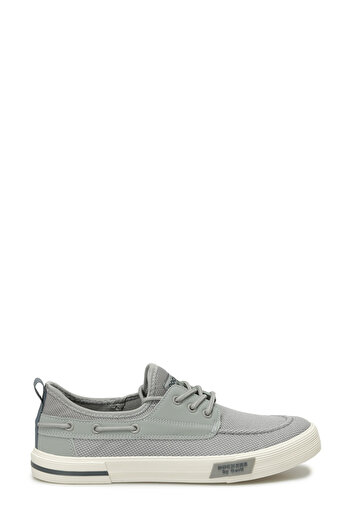 Dockers By Gerli 238548 Ανδρικά θαλάσσια παπούτσια 5fx Grey