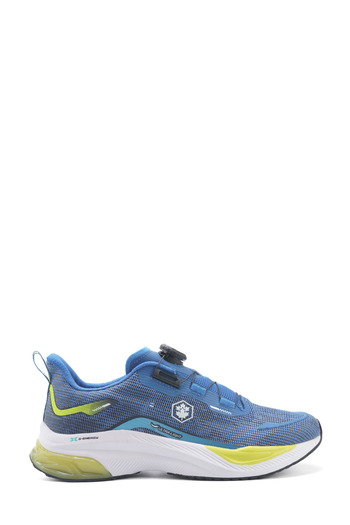 lumberjack Husky S 5Fx Blue - Men's Running Shoes