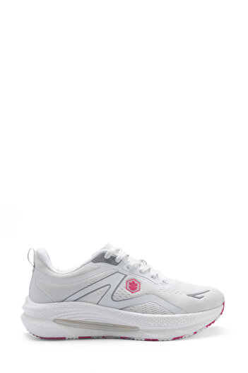 lumberjack Felicita 5Fx White Women's Running Shoes