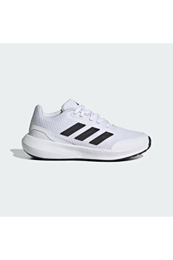 adidas Runfalcon 3.0 White Men's Running Shoes Hq3789