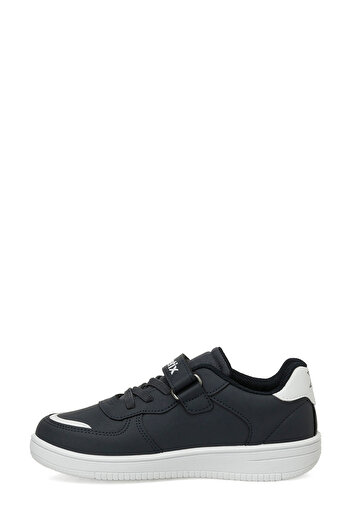 Kinetix KALEN PU ENJ F 5PR Lacivert Erkek Çocuk Sneaker